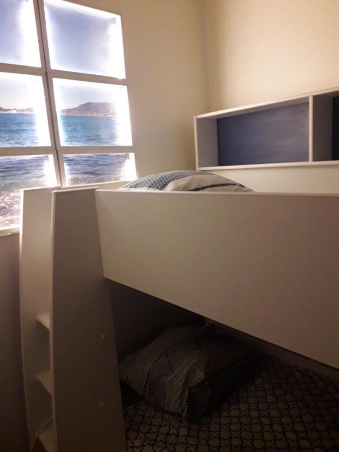 Apartmán T3 Place Sadi Carnot La Ciotat Exteriér fotografie