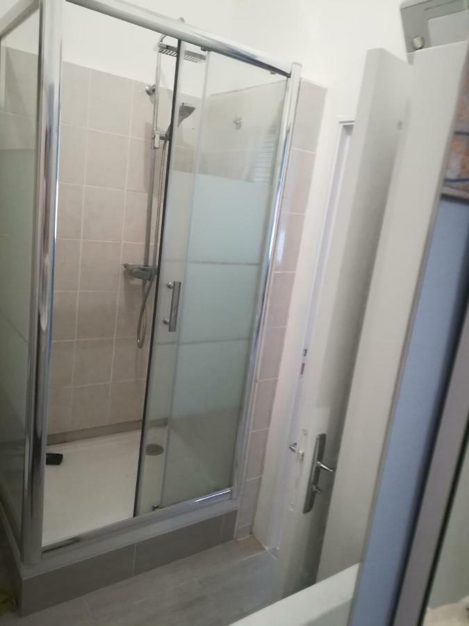 Apartmán T3 Place Sadi Carnot La Ciotat Exteriér fotografie